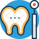 Oral Hygiene Dentist Icon