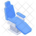 Dental Chair Icon