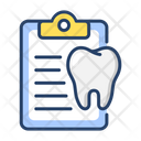 Dental Hygiene Check Icon