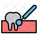 Dental Checkup Icon