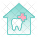 Dental Clinic Dentist Dental Icon