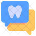 Dental consultation Icon