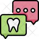 Dental Consultation Icon