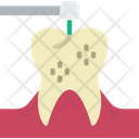 Dental Drill Icon