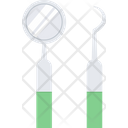 Dental Equipment Tool Icon