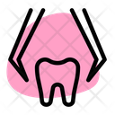 Dental Removal Icon