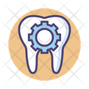 Dental Service Icon