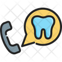 Dental support Icon
