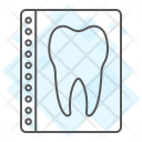 Dental X Ray Icon