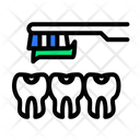 Dentifrice Icon