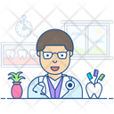 Dentist  Icon