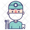 Dentist  Icon
