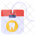 Dentist Appointment Icon