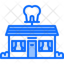 Dentist Clinic Icon
