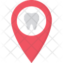 Dentist Dental Molar Icon