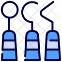 Tool Dental Dentist Icon