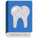Dentistry Book Icon