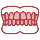 Denture Icon