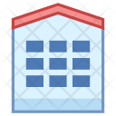 Department House Home Icon