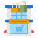 Department Store Icon