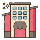 Department Store Icon