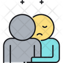 Dependent Personality Disorder Personality Disorder Split Personality Icon