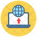 Deployment  Icon