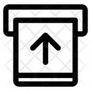 Deposit  Icon