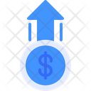Deposit Money Icon