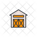 Depot Icon