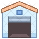 Depot Icon