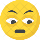 Depressed  Icon