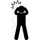 Depressed  Icon