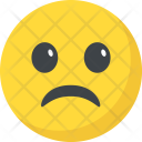 Depressed  Icon
