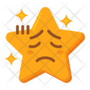 Depressed Icon