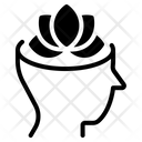 Depression recovery  Icon