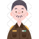 Deputy Icon