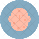 Dermatologie Symbol
