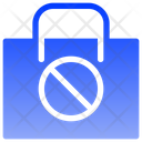 Desechar Bolsa Icono