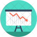 Descending  Icon