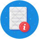 Description  Icon