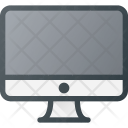 Desctop Pc Imac Icon