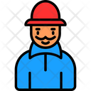 Desenho Animado Ícone