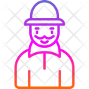 Desenho Animado Ícone