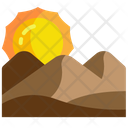 Desert  Icon