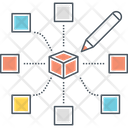 Design algorithm  Icon
