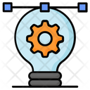 Design Development  Icon