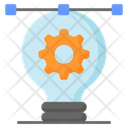 Design Development  Icon