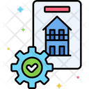 Design Development  Icon