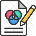 Design File Icon